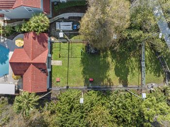 Aerial View - at Windsor Highwoods Preserve, Tampa, FL